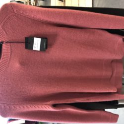Pieszakpullover