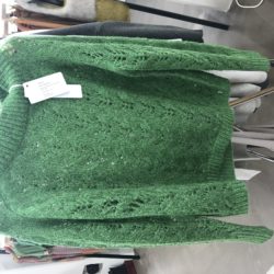Madleine Thompson Cashmere