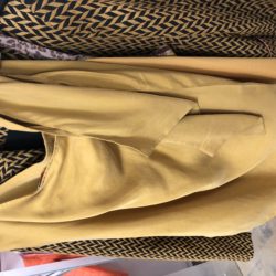 Langarm Shirts