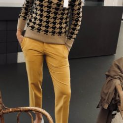 Cashmere Pullover